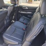 2023 Nissan Pathfinder Hybrid 4-Cyl for $0 Build Credit, Poor