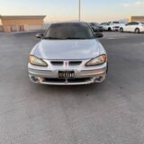 2023 Pontiac Grand Am Trim for $0 Build Credit, Poor