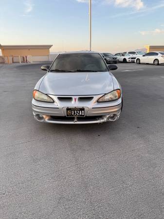 2023 Pontiac Grand Am Trim for $0 Build Credit, Poor 2023 Pontiac Grand Am Trim for $0 Build Credit, Poor