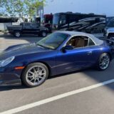 2023 Porsche 911 Carrera 4 Cabriolet for $0 Build Credit,
