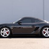 2023 Porsche Cayman GT4 for $0 Build Credit, Poor Credit,