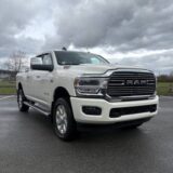 2023 RAM 3500 Laramie for $0 Build Credit, Poor Credit,