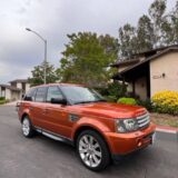 2023 Range Rover Sport Supercharged for $0 Build Credit, Poor
