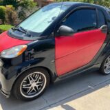 2023 Smart Model Trim for $0 Build Credit, Poor Credit,