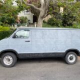 2023 Surf Camper Van for $0 Build Credit, Poor Credit,