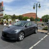 2023 Tesla Model 3 Long Range - Weekly Rental for