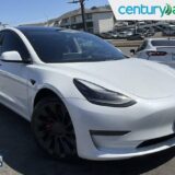 2023 Tesla Model 3 Performance for $0 Build Credit, Poor