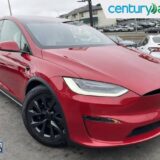 2023 Tesla Model X - Bad Credit Accepted! for $0
