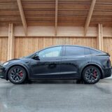 2023 Tesla Model X Plaid 6-Seater for $0 Build Credit,