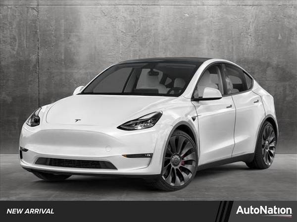 2023 Tesla Model Y Long Range AWD for $0 Build