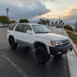 2023 Toyota 4Runner TRD Off-Road 4X4 Limited for $0 Build