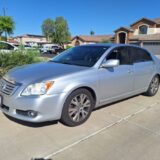 2023 Toyota Avalon XSE for $0 Build Credit, Poor Credit,