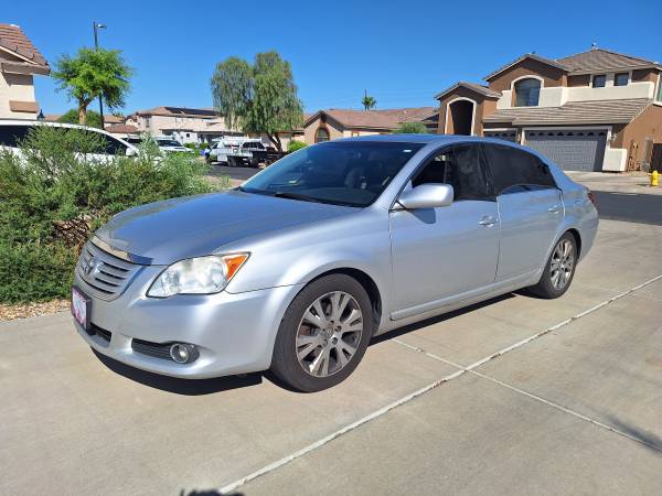 2023 Toyota Avalon XSE for $0 Build Credit, Poor Credit,