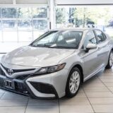 2023 Toyota Camry SE for $0 Build Credit, Poor Credit,