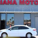 2023 Toyota Corolla - Approved with Bad Credit, Bankruptcy, Repo,