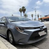2023 Toyota Corolla SE for Rent for $0 Build Credit,