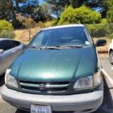 2023 Toyota Sienna LE for $0 Build Credit, Poor Credit,
