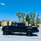 2023 Toyota Tacoma TRD Pro for $0 Build Credit, Poor