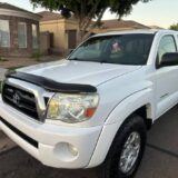 2023 Toyota Tacoma Xtra Cab Long Bed 4x4 V6 ONE