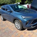 2024 Buick Encore GX for $0 Build Credit, Poor Credit,