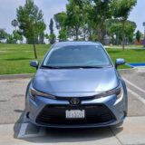 2024 Corolla LE Nuevo for $0 Build Credit, Poor Credit,
