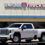 2024 GMC Sierra 3500HD Denali Crew 4x4 DRW for $0