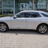 2024 Genesis GV70 for $0 Build Credit, Poor Credit, Bad