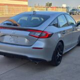 2024 Honda Civic Hatchback for $0 Build Credit, Poor Credit,