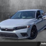 2024 Honda Civic Sedan Sport for $0 Build Credit, Poor