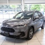 2024 Honda HR-V EX-L Navi AWD for $0 Build Credit,