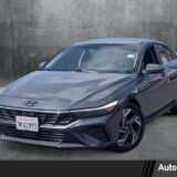 2024 Hyundai Elantra SEL for $0 Build Credit, Poor Credit,