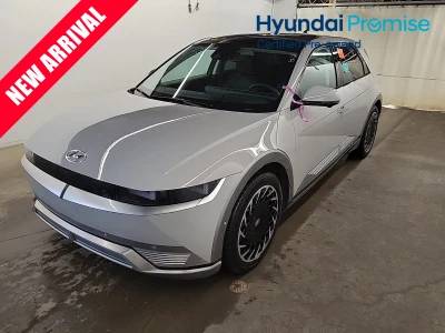 2024 Hyundai Ioniq 5 Ultimate AWD for $0 Build Credit,