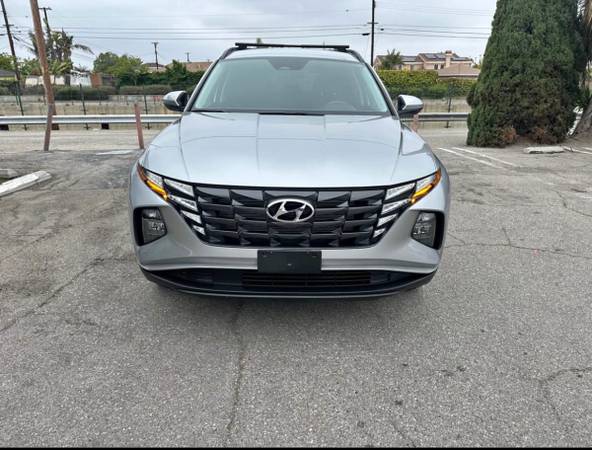 2024 Hyundai Tucson - Excellent Condition, Low Miles! for $0