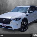 2024 Mazda CX-90 PHEV AWD Premium Plus for $0 Build