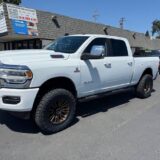 2024 RAM 2500 Laramie 6.7 Cummins Diesel 4x4 for $0