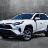 2024 Toyota RAV4 XLE for $0 Build Credit, Poor Credit,