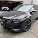 2025 Acura MDX A-Spec SH-AWD for $0 Build Credit, Poor
