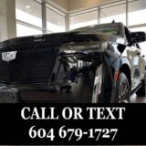 2025 Cadillac Escalade ESV Sport Platinum for $0 Build Credit,