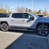 2025 GMC Sierra EV Denali Demo - Super Cruise -