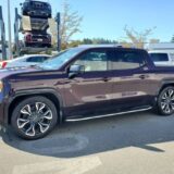 2025 Sierra Denali EV Demo - Save Big with Super