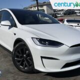 2025 Tesla Model X - SE HABLA ESPAÑOL - BAD