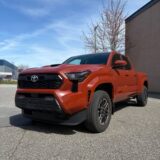 2025 Toyota Tacoma TRD Sport Long Box for $0 Build