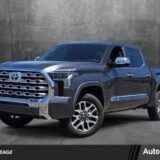 2025 Toyota Tundra 4WD 1794 Edition Crew Cab for $0