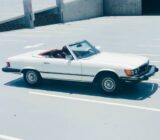 For Sale: 1987 SL 380 Trim for $0 Build Credit,