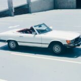 For Sale: 1987 SL 380 Trim for $0 Build Credit,
