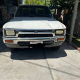 Toyota [Year] [Model] [Trim] for Sale for $0 Build Credit,