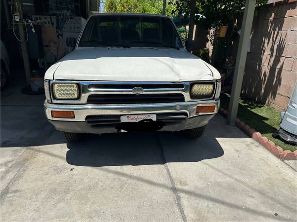 Toyota [Year] [Model] [Trim] for Sale for $0 Build Credit,