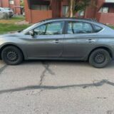2015 Nissan Sentra for $0 Build Credit, Poor Credit, Bad