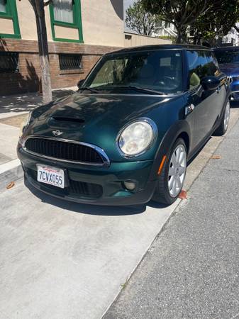 2010 Mini Cooper S for $0 Build Credit, Poor Credit,