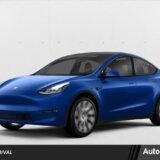 2021 Tesla Model Y Long Range AWD for $0 Build